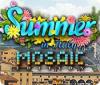 Summer in Italy Mosaic Edition παιχνίδι