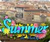  Summer in Italy παιχνίδι