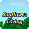  Sunflower Loving παιχνίδι