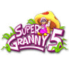  Super Granny 5 παιχνίδι
