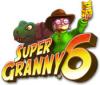  Super Granny 6 παιχνίδι