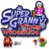  Super Granny Winter Wonderland παιχνίδι