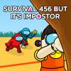  Survival 456 But It Impostor παιχνίδι