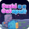  Sushi Catapult παιχνίδι