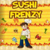  Sushi Frenzy παιχνίδι