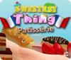 Sweetest Thing 2: Patissérie παιχνίδι