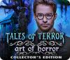  Tales of Terror: Art of Horror Collector's Edition παιχνίδι