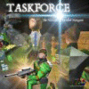  Taskforce: The Mutants of October Morgane παιχνίδι