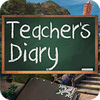  Teacher's Diary παιχνίδι