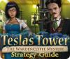 Tesla's Tower: The Wardenclyffe Mystery Strategy Guide παιχνίδι