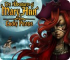  The Adventures of Mary Ann: Lucky Pirates παιχνίδι