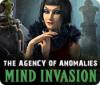  The Agency of Anomalies: Mind Invasion παιχνίδι