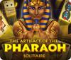  The Artifact of the Pharaoh Solitaire παιχνίδι