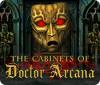  The Cabinets of Doctor Arcana παιχνίδι