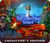  The Christmas Spirit: Mother Goose's Untold Tales Collector's Edition παιχνίδι