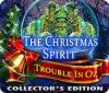 The Christmas Spirit: Trouble in Oz Collector's Edition παιχνίδι