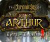  The Chronicles of King Arthur: Episode 1 - Excalibur παιχνίδι