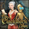  The Clockwork Man παιχνίδι