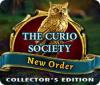  The Curio Society: New Order Collector's Edition παιχνίδι