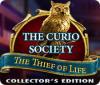 The Curio Society: The Thief of Life Collector's Edition παιχνίδι