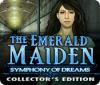  The Emerald Maiden: Symphony of Dreams Collector's Edition παιχνίδι