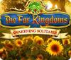  The Far Kingdoms: Awakening Solitaire παιχνίδι
