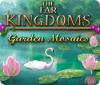  The Far Kingdoms: Garden Mosaics παιχνίδι