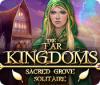  The Far Kingdoms: Sacred Grove Solitaire παιχνίδι