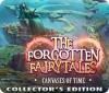  The Forgotten Fairy Tales: Canvases of Time Collector's Edition παιχνίδι