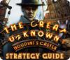 The Great Unknown: Houdini's Castle Strategy Guide παιχνίδι