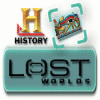  The History Channel Lost Worlds παιχνίδι