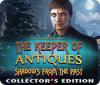  The Keeper of Antiques: Shadows From the Past Collector's Edition παιχνίδι