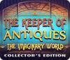  The Keeper of Antiques: The Imaginary World Collector's Edition παιχνίδι