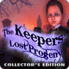  The Keepers: Lost Progeny Collector's Edition παιχνίδι