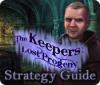 The Keepers: Lost Progeny Strategy Guide παιχνίδι