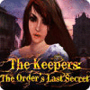  The Keepers: The Order's Last Secret παιχνίδι