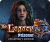  The Legacy: Prisoner Collector's Edition παιχνίδι