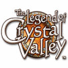  The Legend of Crystal Valley παιχνίδι