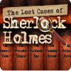  The Lost Cases of Sherlock Holmes παιχνίδι