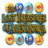  The Lost Treasures of Alexandria παιχνίδι