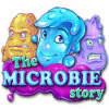  The Microbie Story παιχνίδι