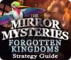  The Mirror Mysteries: Forgotten Kingdoms Strategy Guide παιχνίδι