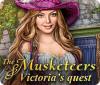  The Musketeers: Victoria's Quest παιχνίδι