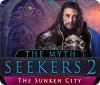  The Myth Seekers 2: The Sunken City παιχνίδι