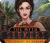  The Myth Seekers: The Legacy of Vulcan παιχνίδι