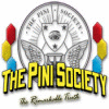  The Pini Society: The Remarkable Truth παιχνίδι