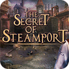  The Secret Of Steamport παιχνίδι