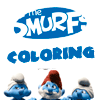  The Smurfs Characters Coloring παιχνίδι