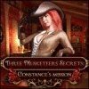  Three Musketeers Secrets: Constance's Mission παιχνίδι