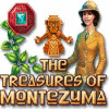  The Treasures of Montezuma παιχνίδι